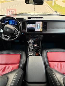 فورد برونكو